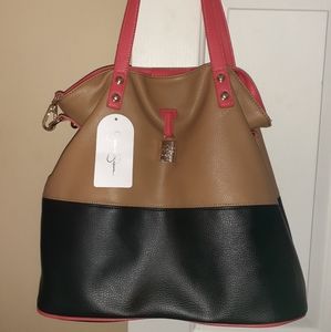 *SOLD* NWT jessica simpson purse